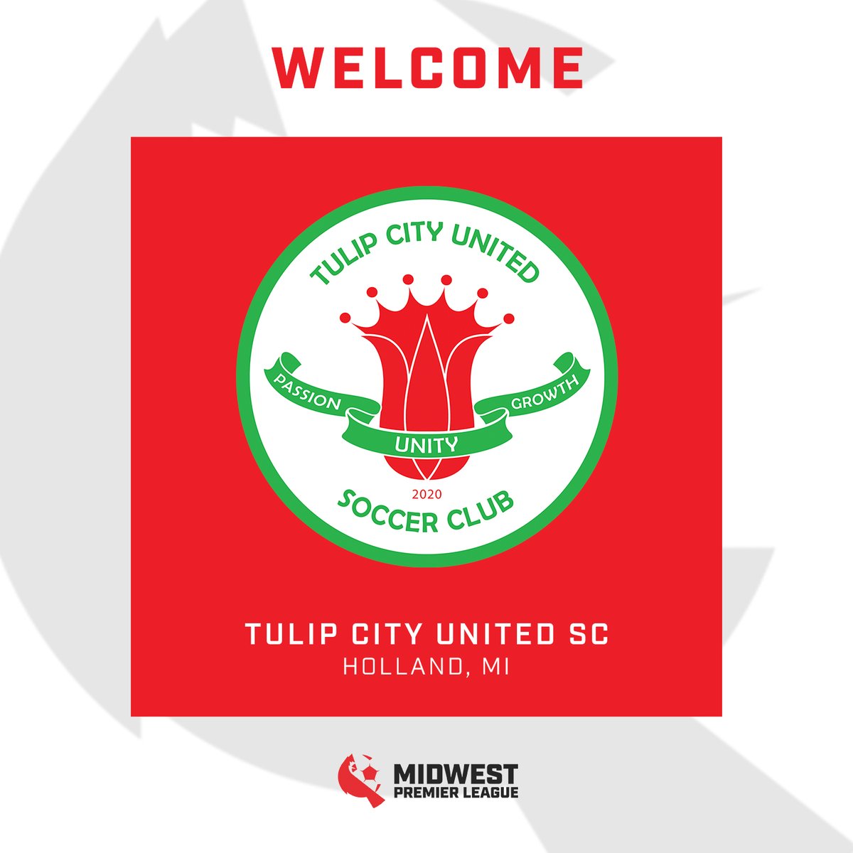 midwestpl's tweet image. We're proud to welcome @TCUnitedSC to the #MWPL! 

Read more here &amp;gt;&amp;gt;&amp;gt;bit.ly/3HiB6W0