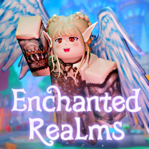 Enchanted_RBLX's tweet photo. 🎉 Grand Opening! 🎉

#Roblox #RobloxDev 

We've just launched and are excited to show you all our hardwork!

Play here!
https://t.co/xa9ylMmUVN https://t.co/9zPP6brQ2h