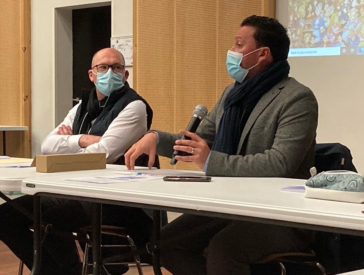 Frédéric Rouan tweet media