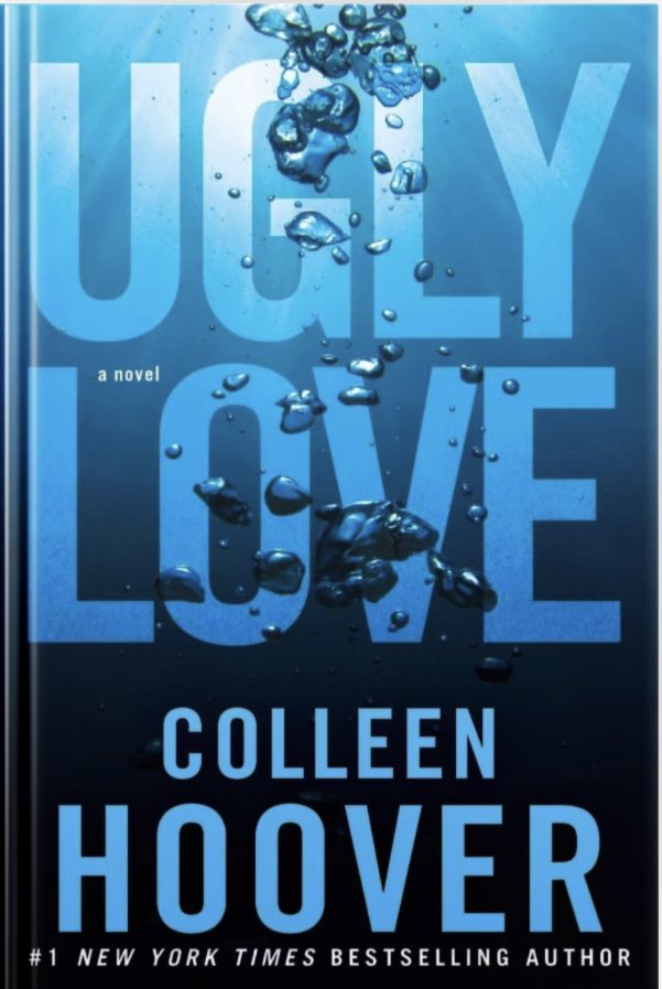 Finished and with tears in my eyes. That was a beautiful ending and an amazing epilogue
7.5/10  #swiftieswhoread #booktwt #UglyLove #colleenhoover