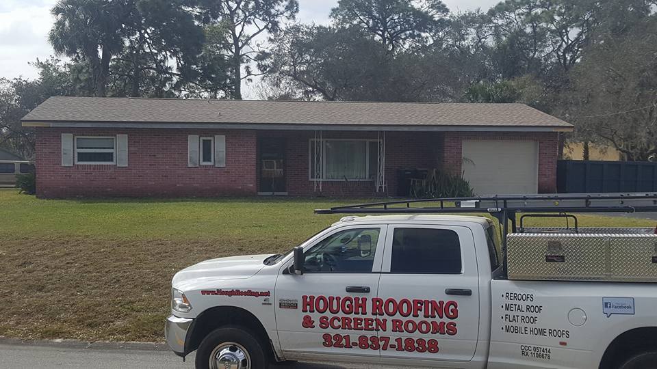 Hough Roofing & Screen Rooms (HoughRoofing) Twitter