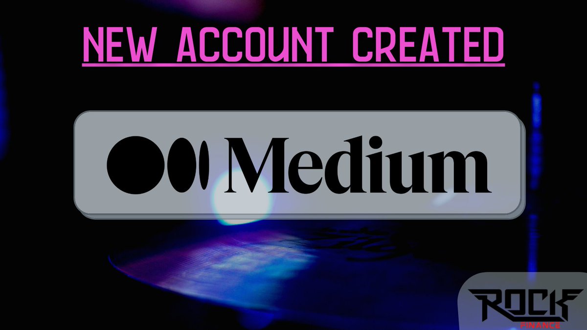 We are happy to announce that we have created a new Medium website to post information about the project.

medium.com/@RCKFinance