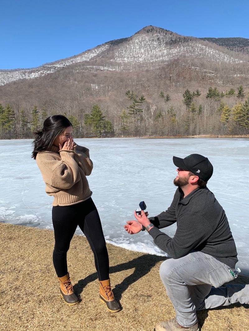 My friend, Tori, is a finalist in The Equinox Golf Resort &amp; Spa’s Story Contest. Help me rally votes: flip.to/r/etg2s <a href="/EquinoxResort/">Equinox Resort & Spa</a>