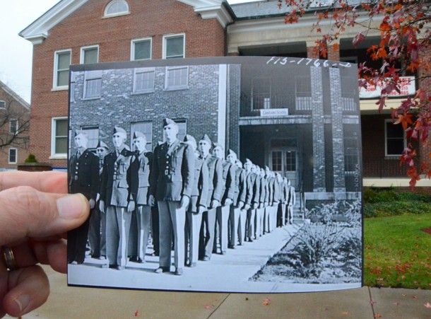 Fort Benjamin Harrison tweet media