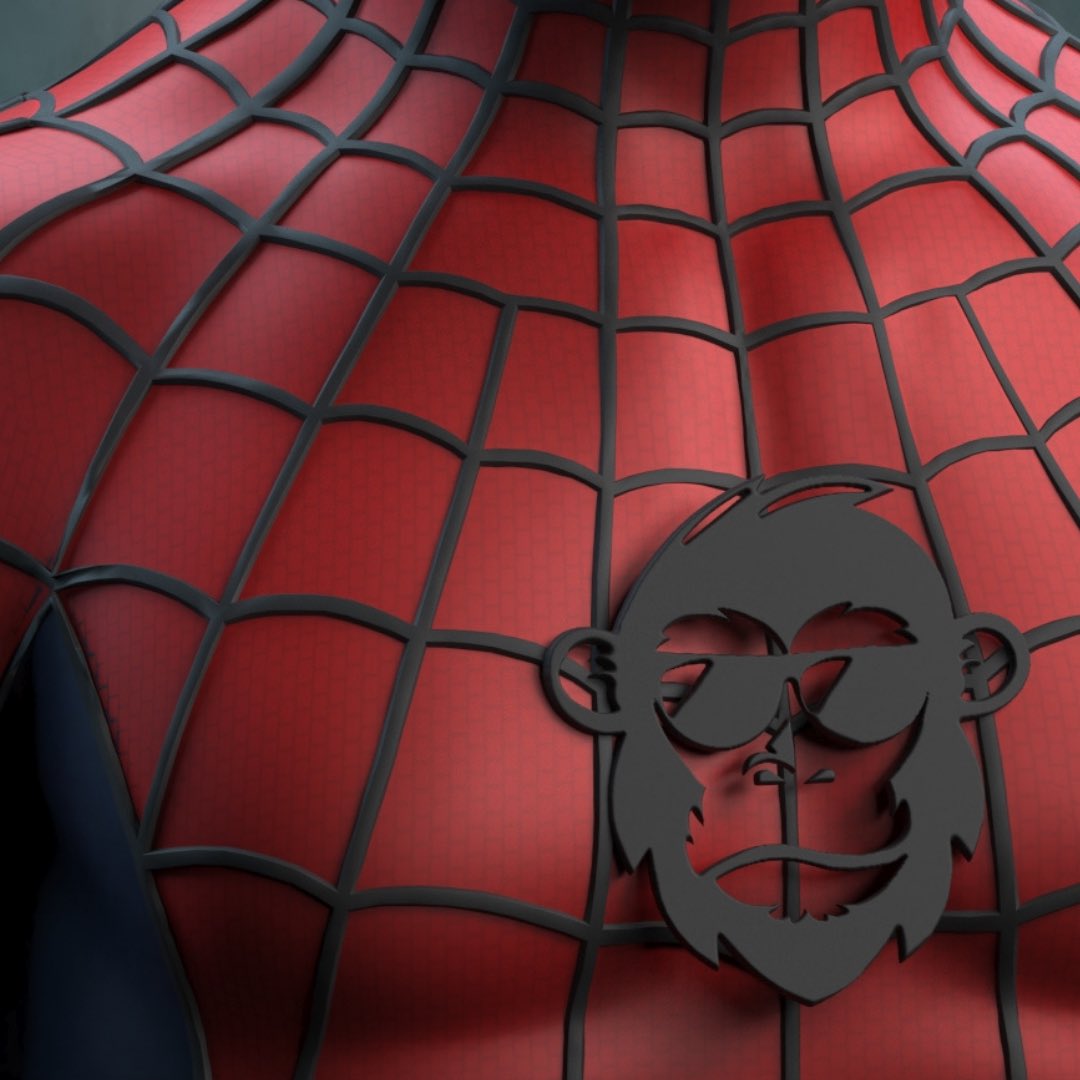 fashionapenft's tweet image. Nothing to add.

📝Day03                        #nfts