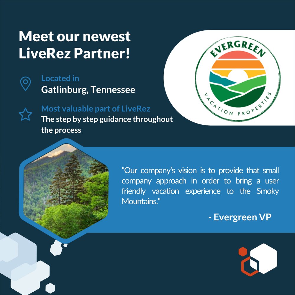 LiveRez.com tweet media