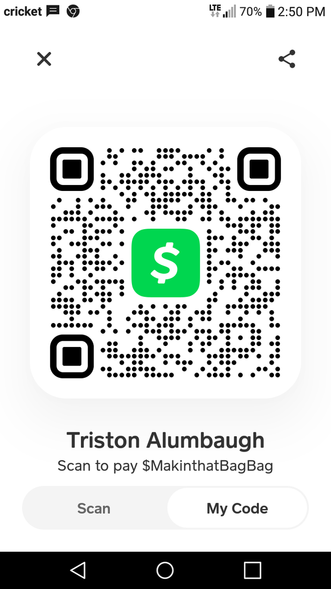 CryptoTriston's tweet photo. @warriorsbayarea Please pick me, would help me cover a bill for my family! Thanks so much! #CashAppFriday https://t.co/BNp9u3Xcxp https://t.co/KbXBzKCTwK