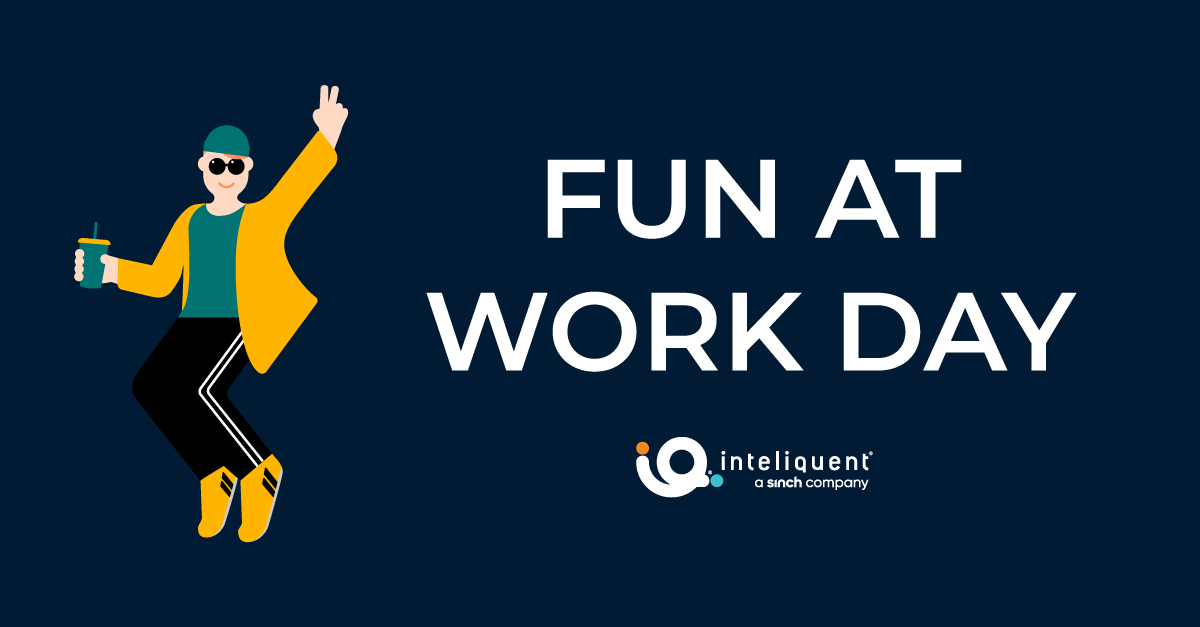 Inteliquent, A Sinch Company tweet media