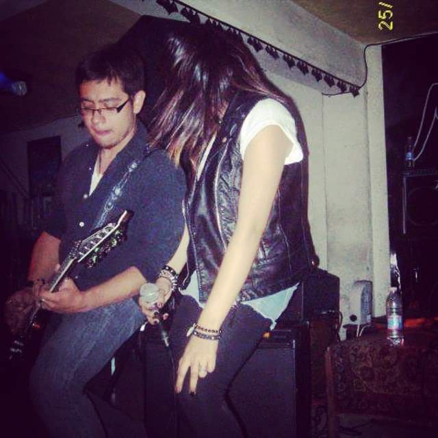 Julieta H. Gil tweet media