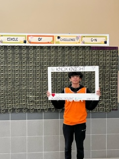 Knox Junior High, Conroe ISD tweet media