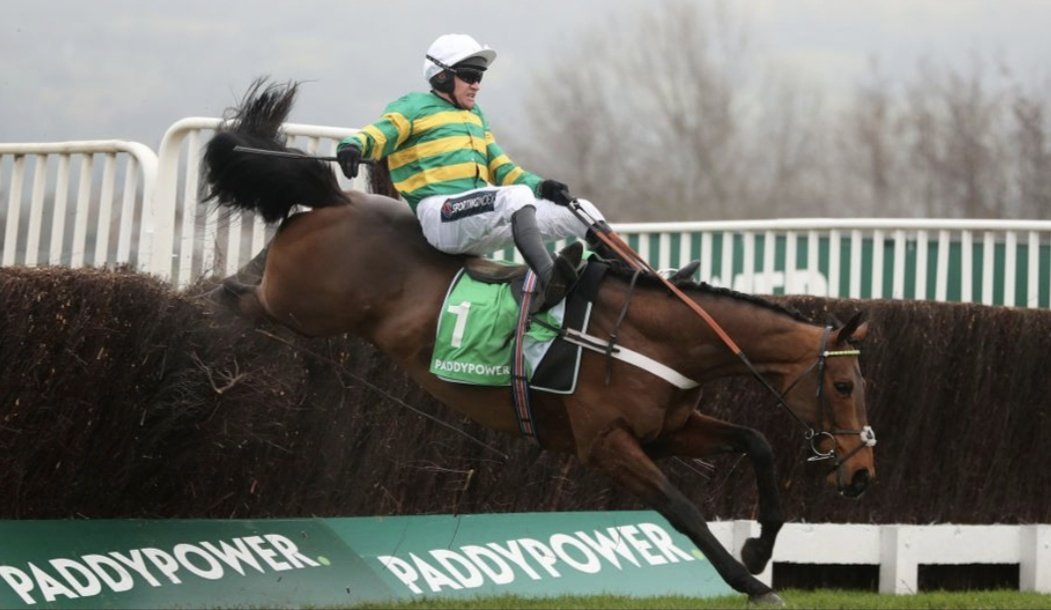 racingblogger's tweet image. 😍 If CHAMP and CHANTRY HOUSE win at Cheltenham tomorrow I'll give £50 💷 CASH to one of you lucky people!

To Enter: 👇

1️⃣ RT this Tweet 
2️⃣ Follow @racingblogger 

#Cheltenham #Giveaway 💫