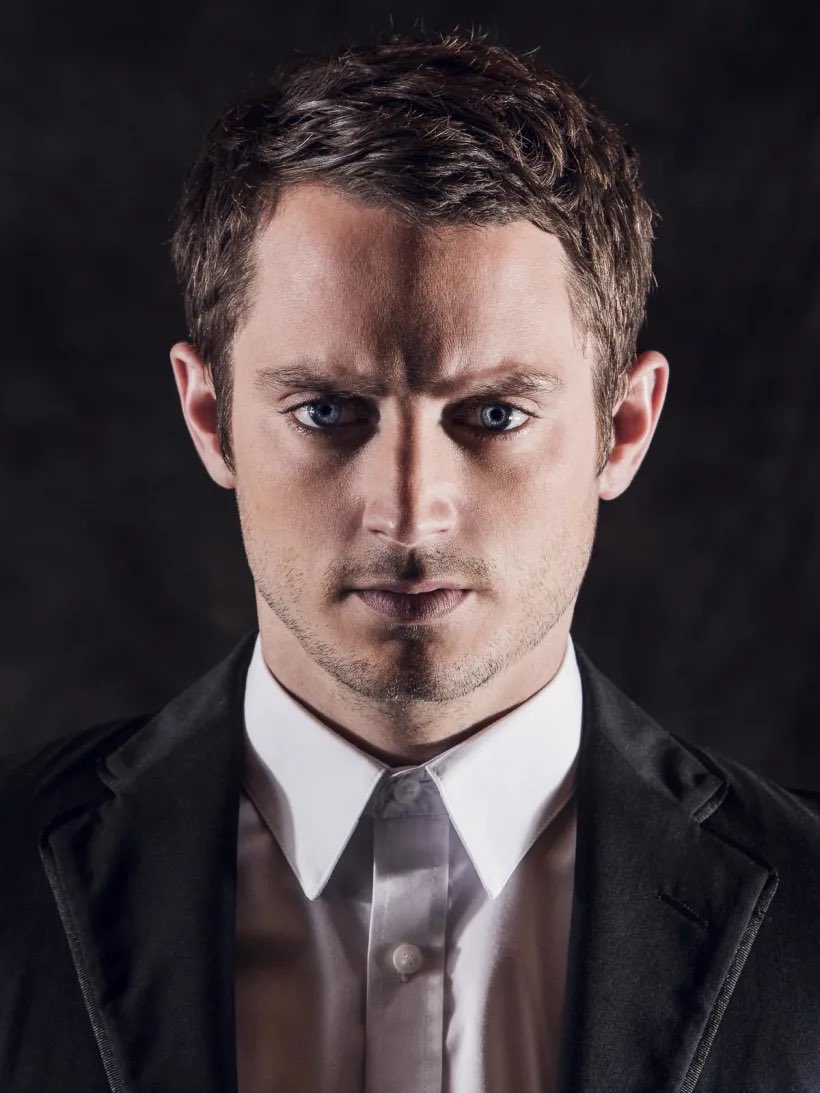 Happy Birthday to Elijah Wood! 