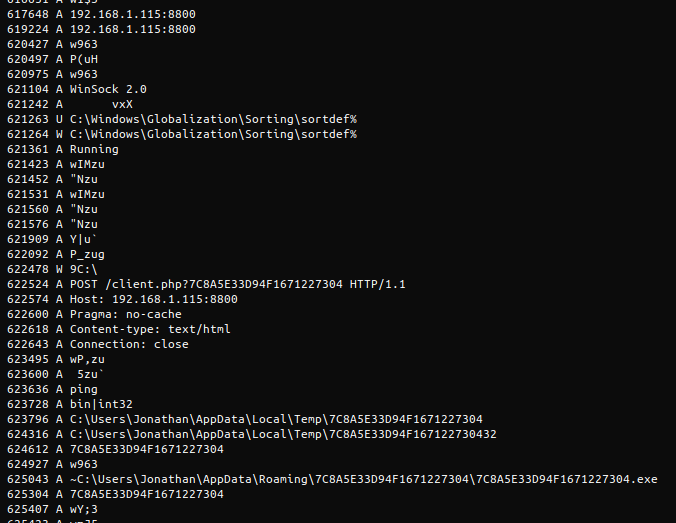 James_inthe_box's tweet photo. A fresh #tinynuke ...looks like testing:
https://t.co/jX3UfvGXJh https://t.co/tS3dNGFUyR