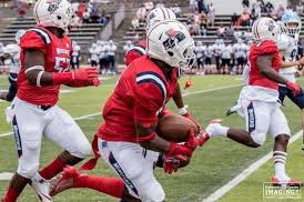 Excited to receive my second offer from Palmetto prep Academy <a href="/OCrecruits/">Oconee County HS Football Recruits</a> @Mansell247 <a href="/PalmettoPrepMM/">Palmetto Prep Post-Grad Football</a>
