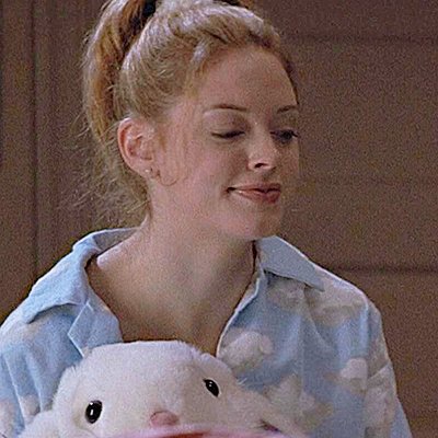 HORRORGIRLZ's tweet image. ... tatum riley from scream!