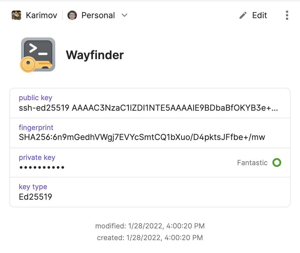 Pretty sure we all waited for many years to get this. Trying the internal build now, it was worth the wait 😍