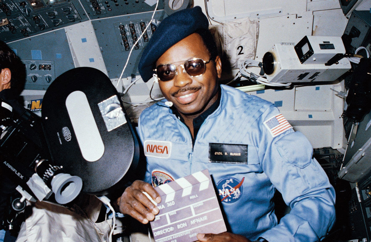 oxfordamerican's tweet photo. “Ultimately, the mission ended just seventy-three seconds after it began.”
—We’re honoring those lost in the Challenger disaster, which occurred on this day in 1986, with Jon Kirby’s “The Wonder of it All” from #Issue107.
https://t.co/tSJX4efGX7
Photo courtesy NASA. https://t.co/rL2FEWs7Da