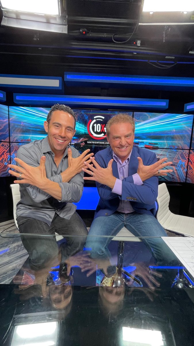 Mike Koenigs tweet media