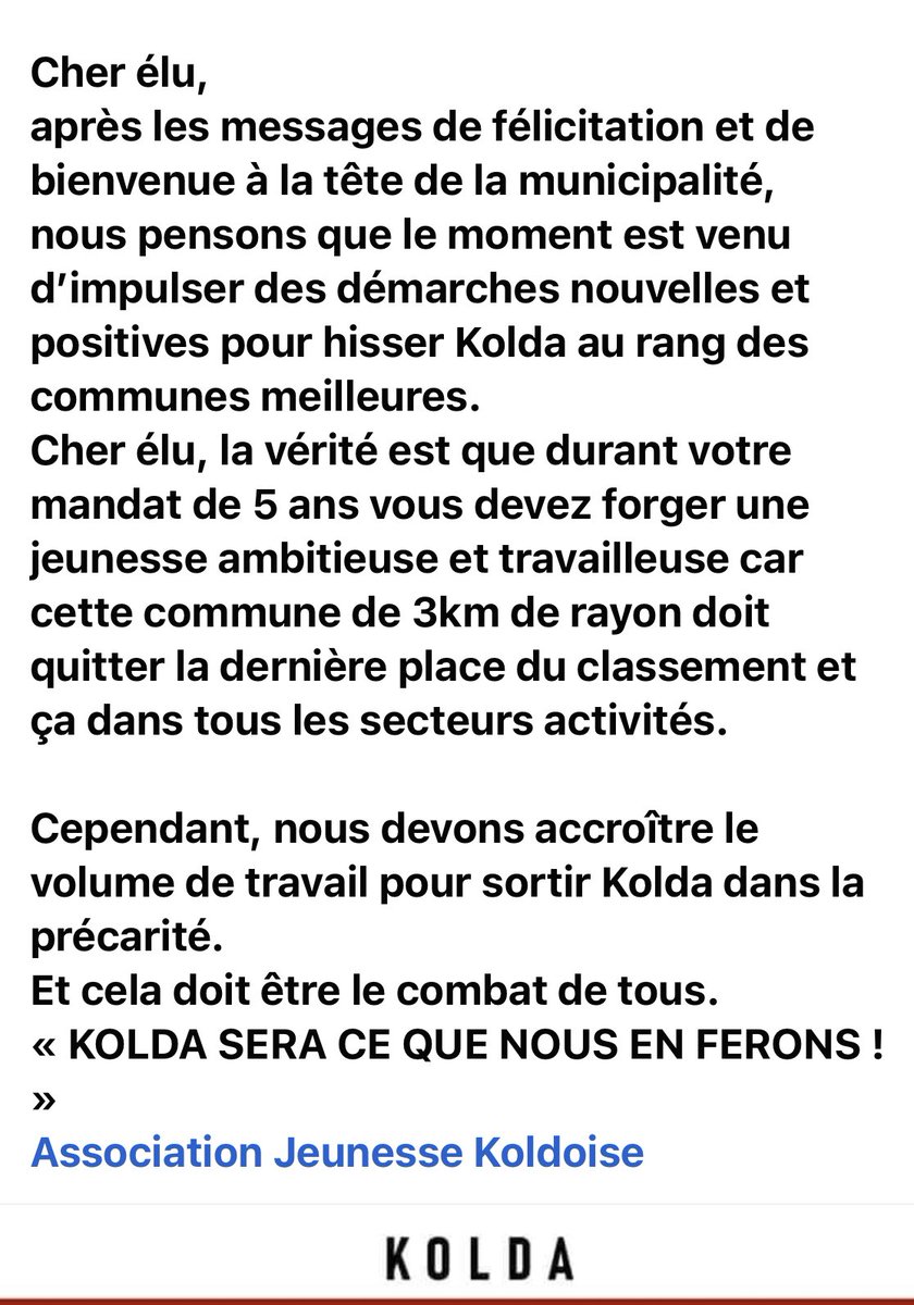 JKoldoise's tweet photo. https://t.co/Wjte51UNCS