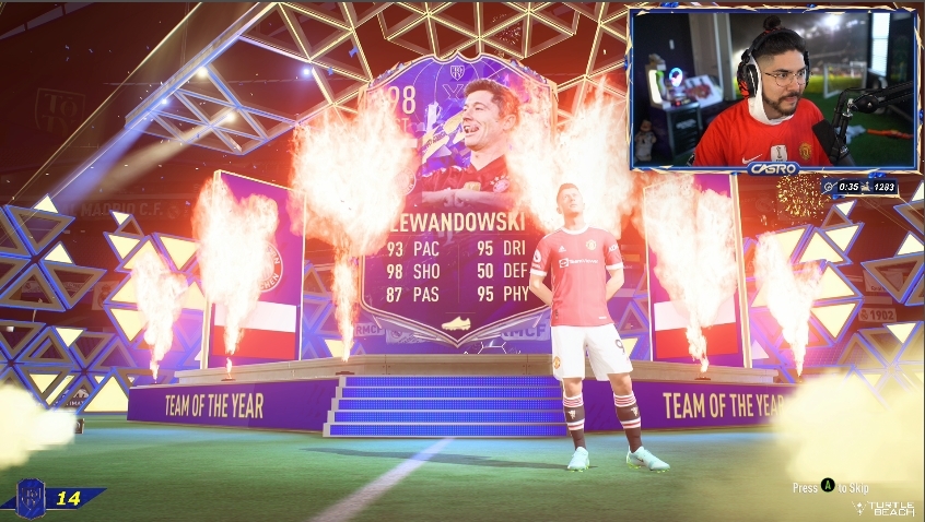 Castro1021 tweet media