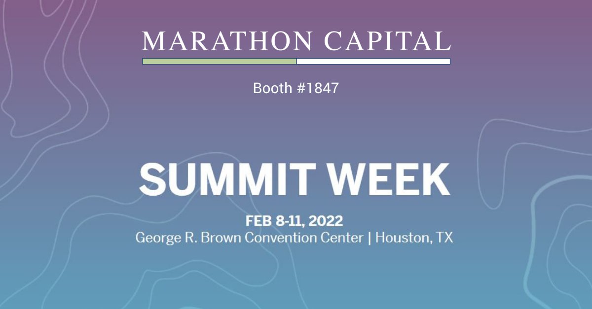 We hope to see you at NAPE Expo LP Summit in Houston from February 9-11. Stop by Booth #1847 in the Renewable Energy Pavilion to meet our team and learn how we’re helping our clients achieve their energy transition goals.

#NAPESummitWeek #EnergyTransition