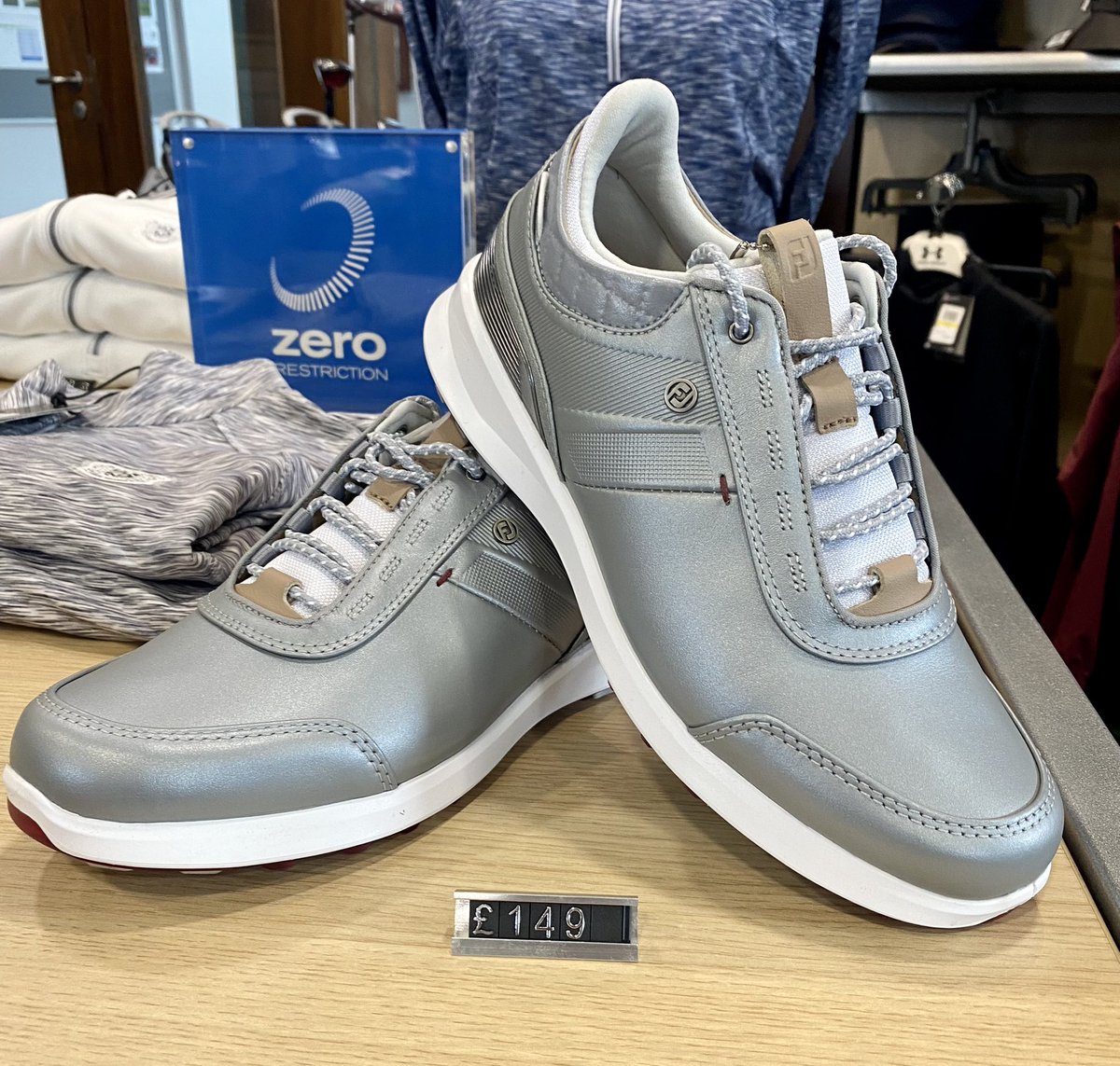 Brilliant meeting to end the week with <a href="/McGivernGolf/">Michael McGivern</a> <a href="/BelvoirParkGolf/">Belvoir Park GC</a> focus for the day was…

MyMarketingHub - Digital USB

QR Code - Enews Data Capture

<a href="/TGI_Golf/">TGI Golf Partnership</a> Direct - POS &amp; Display

Great team effort! 👏🏻 #tgigolf #bettertogether