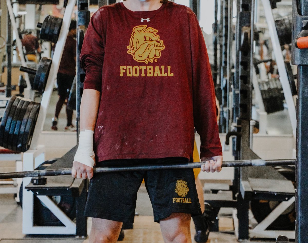 UMD Football tweet media