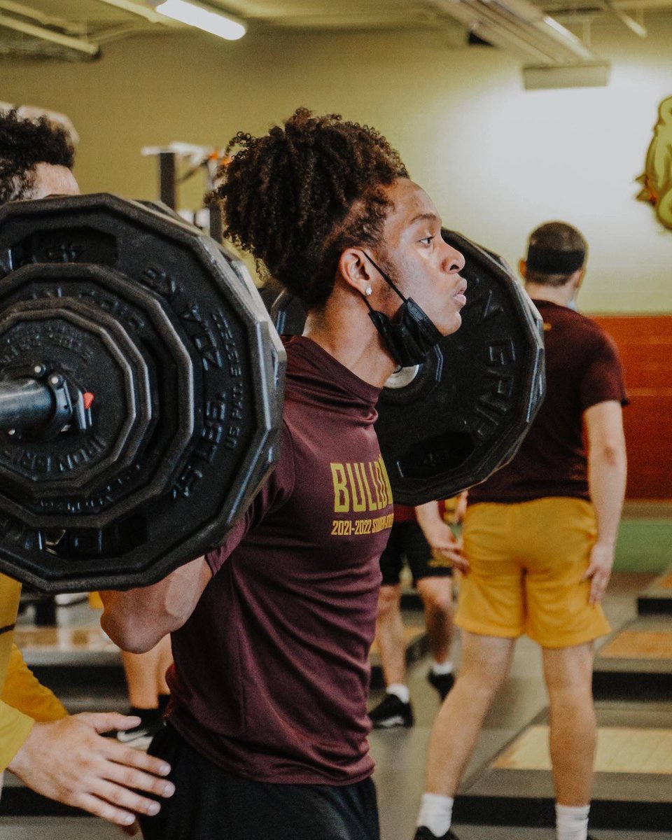 UMD Football tweet media