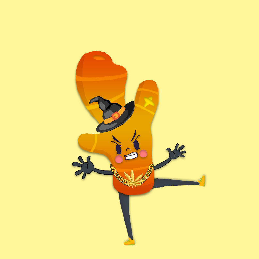 GingerGamesClub's tweet photo. @cryptopunksbot https://t.co/JRLxsk71DU Ginger NFT is a collection of 10,000 algorithmically generated digital collectibles that double as membership cards for the Ginger Club (GGC). GGC NFT will be tickets to Ginger Games Club. 10,000 NFT will be available for a lifetime membership. https://t.co/kBOWlH1ZYb