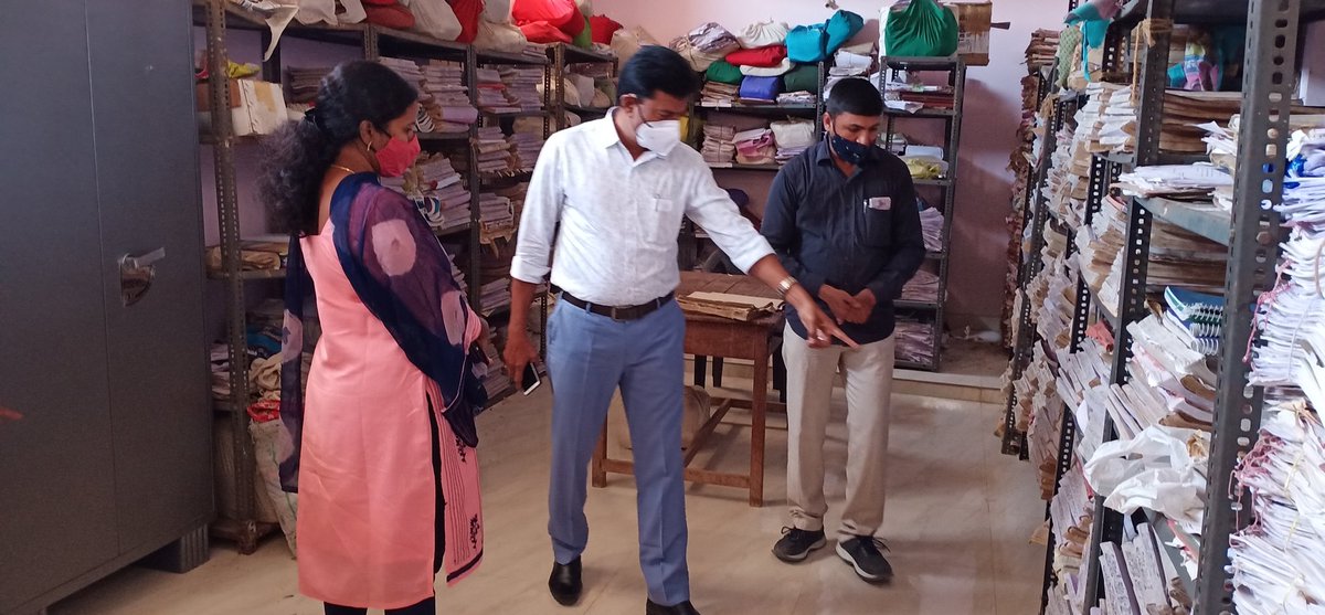 Additional Collector, RajannaSircilla tweet media