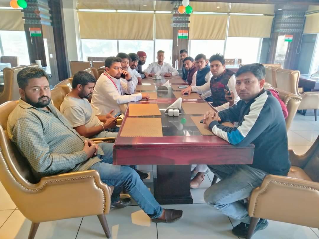 Kamlesh Kumar (@gssjodhpur1234) on Twitter photo 