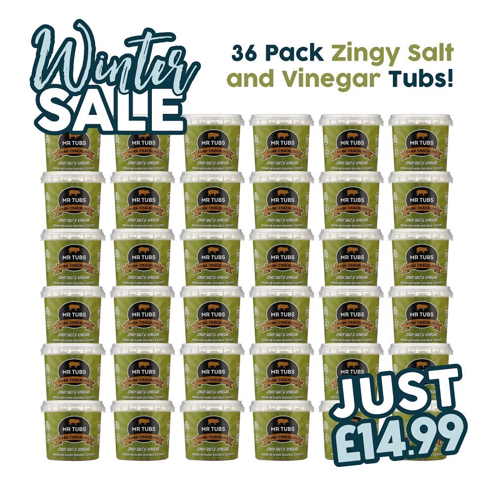 MrTubs_Net's tweet photo. Mega savings in our winter clearance! 🤩 

Selected gift sets from just £4.99! Grab our double beer/cider sets for just £6.99 (Usually £16.49!) and our single beer/cider sets for £4.99 (usually £11.99)! 💸

More deals coming very soon! Keep your eyes peeled 👀 https://t.co/lnhqbbMgE7