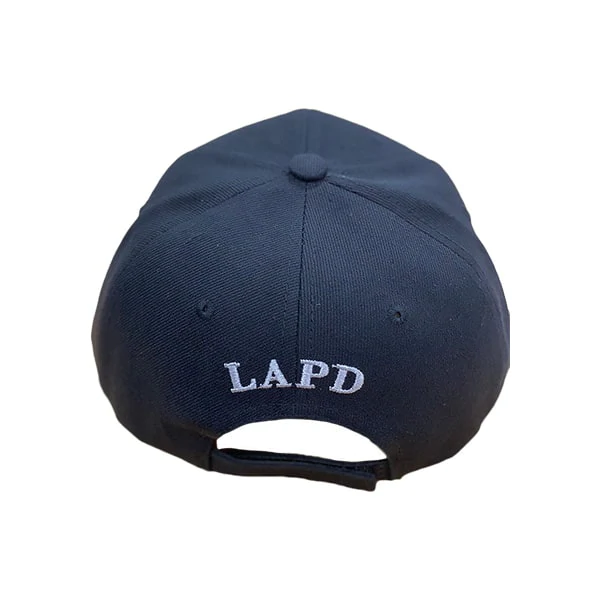 LAPoliceFdtn's tweet photo. Show your support for law enforcement and the @lapdhq with this new Thin Blue Line hat that has LAPD embroidered on the back. Find this and other items in our online store by clicking here:
https://t.co/4d4GcDQsVx
#SupportLAPD #LAPD #thinblueline https://t.co/8i5BixNukU