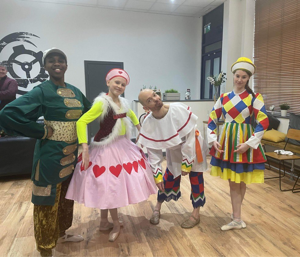 KimichiSchool's tweet image. RT! 🙏 @ClassicFM @BBCRadio3 @MNetBirmingham @SFE_Tweets @MyBCU @BirmCons @batonflipper