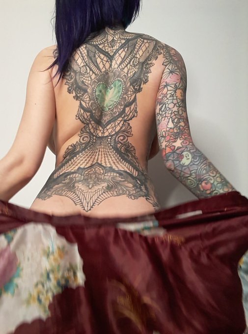 really love my sexy back piece 
https://t.co/r2duDGtCos / https://t.co/PqLsxQMIOq / https://t.co/2XroawjR1O