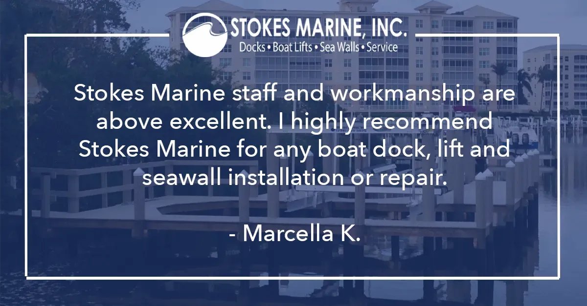 StokesMarineInc's tweet photo. It's #FiveStarFriday! If you've been satisfied with our services please leave a review here! https://t.co/vBzoNpbWSQ https://t.co/rMLl8qrfhn
