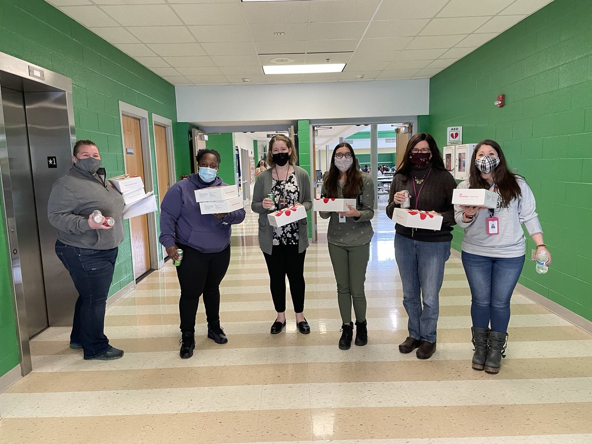 DMMS Riflemen tweet media