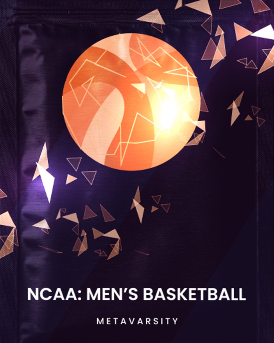 WHITELISTERS! Just 3 DAYS LEFT before the Whitelist #MarchMadness Challenge presale period closes! 

The whitelist bonuses &amp; increased probabilities of top starters will not be available during later presales and general mints. 

#cbb #cbbpicks #ncaab  #nft #nftgame #nbatopshot