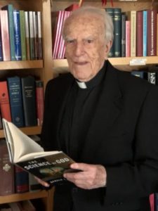 ErnestFalardeau's tweet photo. Discernment Theology &amp; Practice
by Ladislas Orsy SJ
This work is a slightly new version of his “Probing the Spirit" How does one discern God’s will and what is the role of one’s critical and human intellect, and free will?
https://t.co/by3PRmaVPe https://t.co/FZLlXrPdWQ