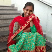 KeystoneIndia's tweet image. Today we reflect on &amp;amp; honor Bhawna, who moved out of a govt institution after being held for a decade: 3650 days. 87,600 hours of her precious time. 52,56,000 minutes waiting for a chance to take her place in her community. #jhalak #transformation jhalak.org/en/transformat…