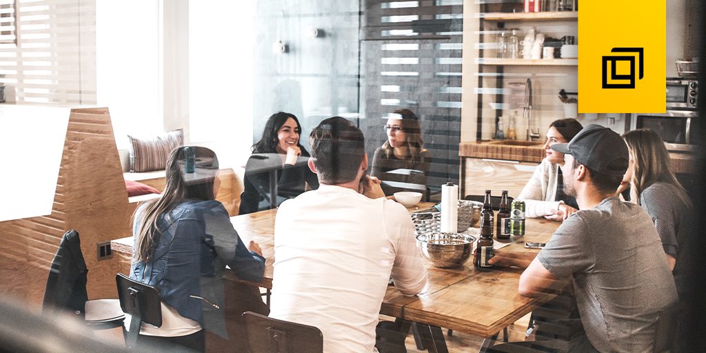 GCUCGLOBAL's tweet photo. With @YardiKube Coworking Software, your members can easily book, manage space, and create meeting room reservations for your coworking space. For more details, click here: https://t.co/e1oqm30zID.
#coworking #flexspace #backtowork #remoteworking #Yardikube #GCUCPartner #work https://t.co/tfxCtxNOSG