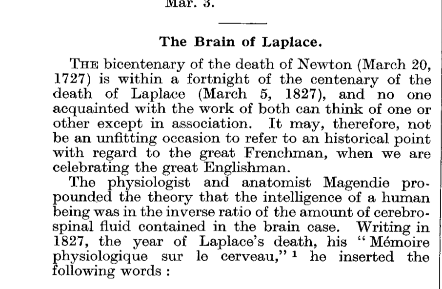 haveAnExtension's tweet photo. I was doing some work looking at Davisson-Germer's papers, and found this gem right under their letter to the editor in Nature, April 16, 1927. @NaturePhysics https://t.co/KEiL4yX08k