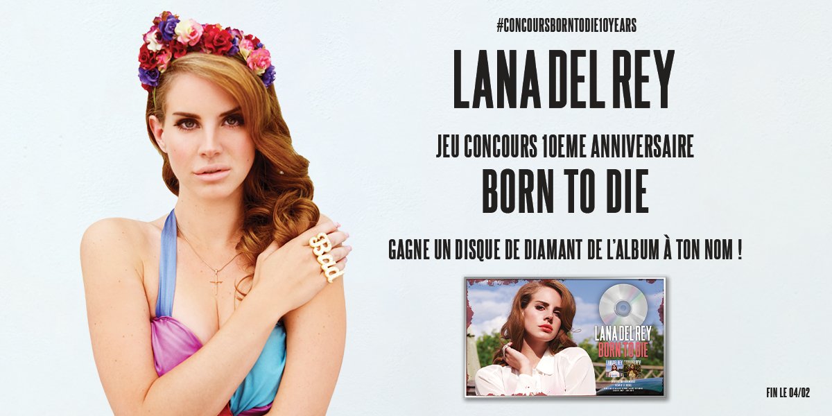 Polydor France tweet media