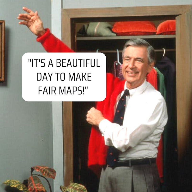 CampaignLegal's tweet photo. Our neighborhoods deserve #FairMaps. CLC's #PlanScore resource can help map drawers & advocates measure voting maps for partisan #gerrymandering. We're also compiling proposed plans as states release them.
Visit https://t.co/j8LXDDr0ZQ to view the maps library or score a map. https://t.co/OrgdiQSysR