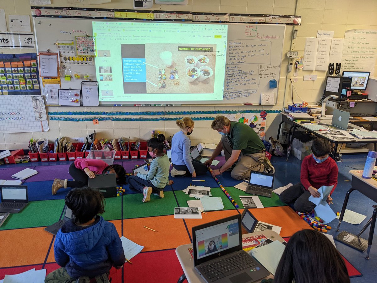 Jessica Glover (@k4montystem) on Twitter photo 3 Act Math Tasks in action in Mr. Capelli's 2nd grade class #3ActMath #homegrown <a href="/MONTYOHES/">OHES Admin</a> <a href="/mtsd_tech/">Fiona E. Borland</a> <a href="/gfletchy/">Graham Fletcher</a> 3 Act Math Tasks in action in Mr. Capelli's 2nd grade class #3ActMath #homegrown <a href="/MONTYOHES/">OHES Admin</a> <a href="/mtsd_tech/">Fiona E. Borland</a> <a href="/gfletchy/">Graham Fletcher</a>