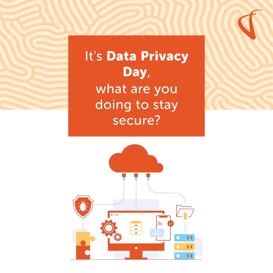 This National Data Privacy Day, see how the experts at Forbin can make sure everything that is digital stays secure 24/7/365.