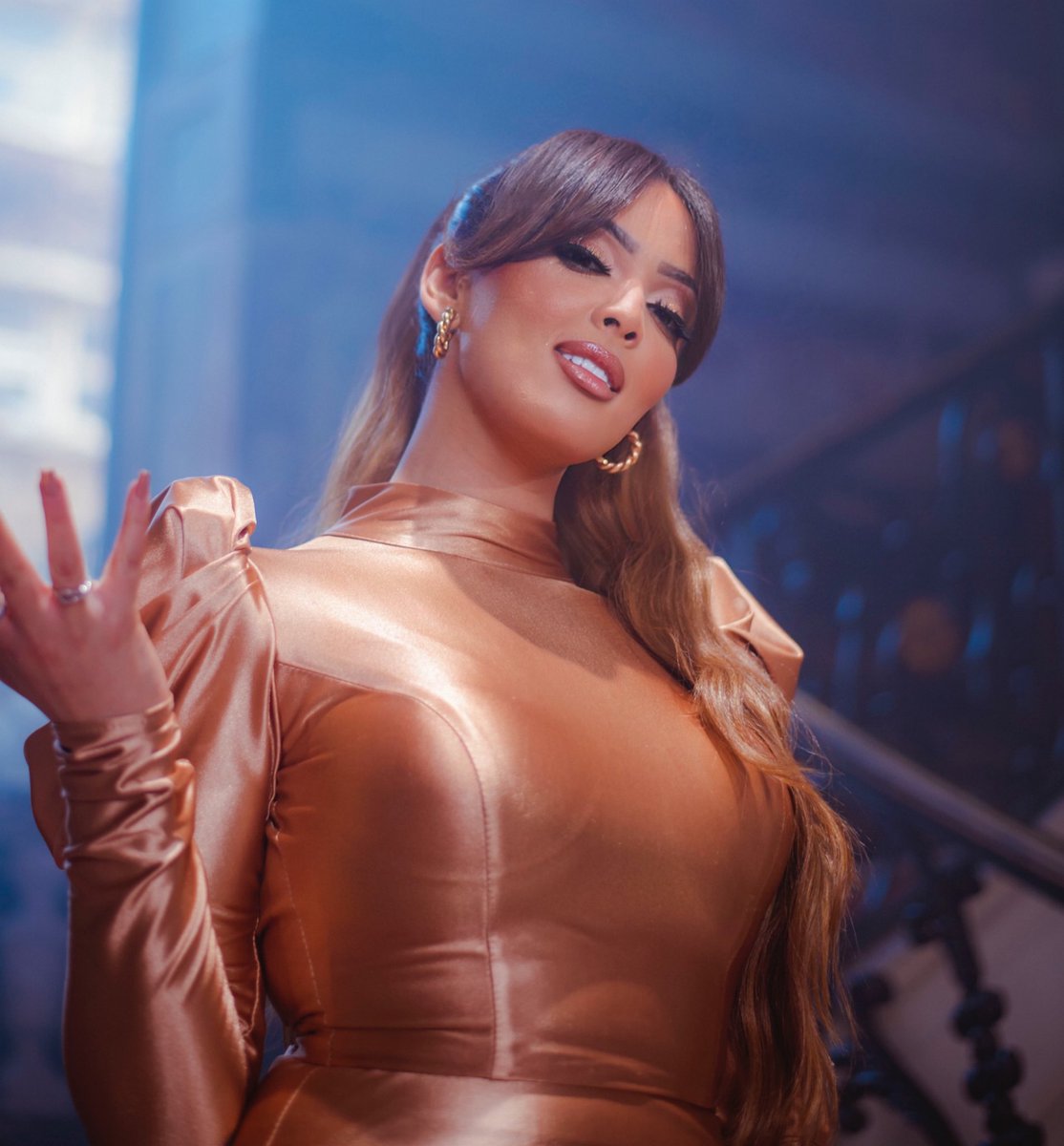 NejOfficiel's tweet image. 🤍🤎