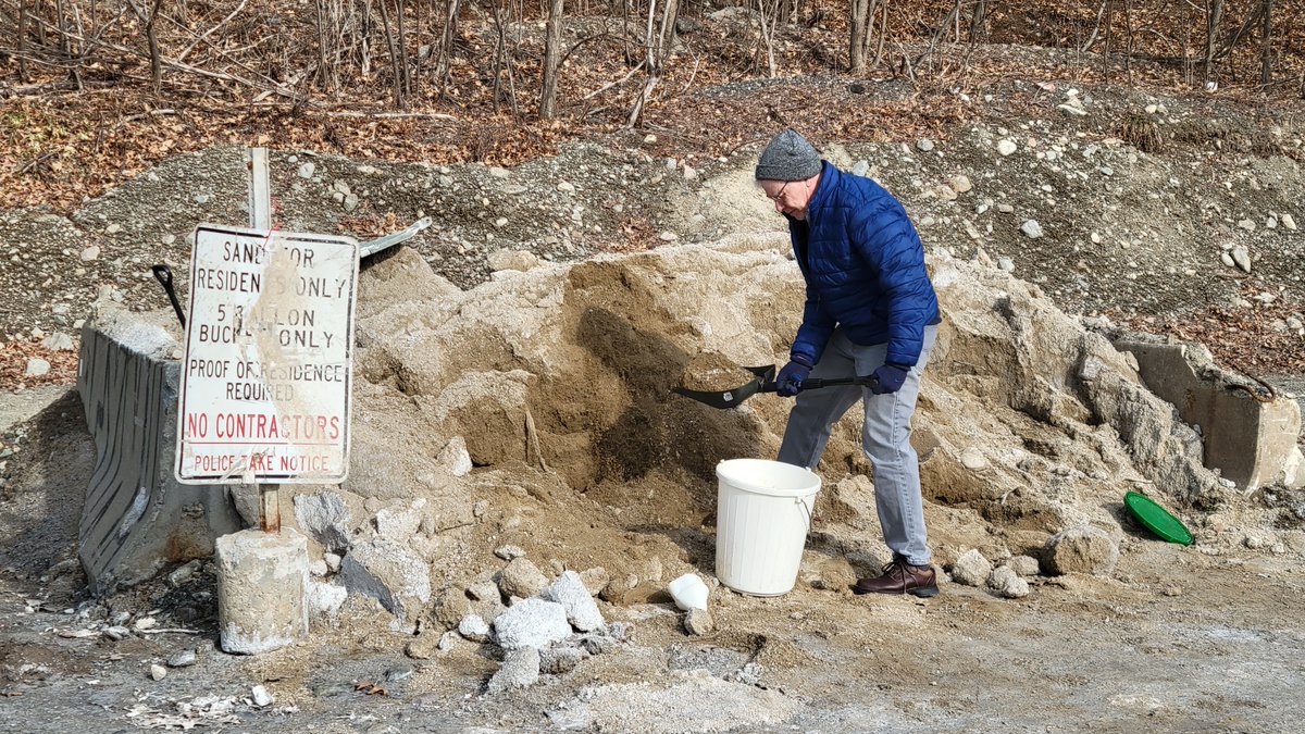 Natick Public Works tweet media