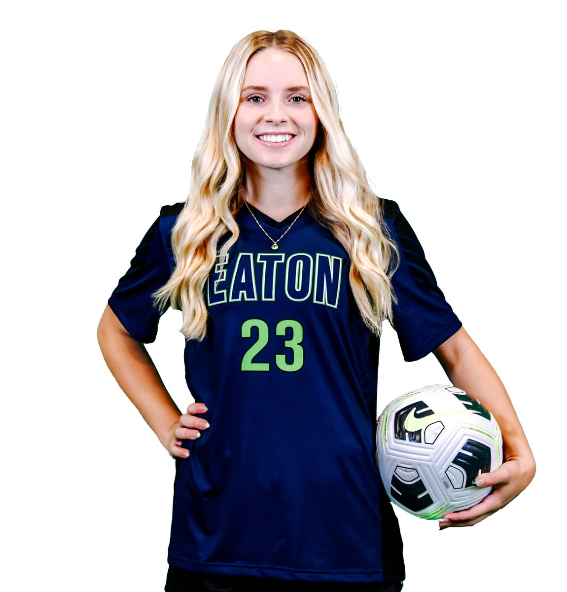 EHS_LadyEagles's tweet photo. ⚽️🚨MATCH DAY🚨⚽️

Birthday girl @miamkae wants you to know we take on Byron tonight and recognize some of the amazing educators at @EatonHighSchool for teacher appreciation!!!

🆚 BNHS
⏰ JV 5:30 / V 7:00
🏟️ The Nest

#humbleandhungry
@NISDAthletics @LethalSoccer  @tascosoccer https://t.co/hzq7KBoII3