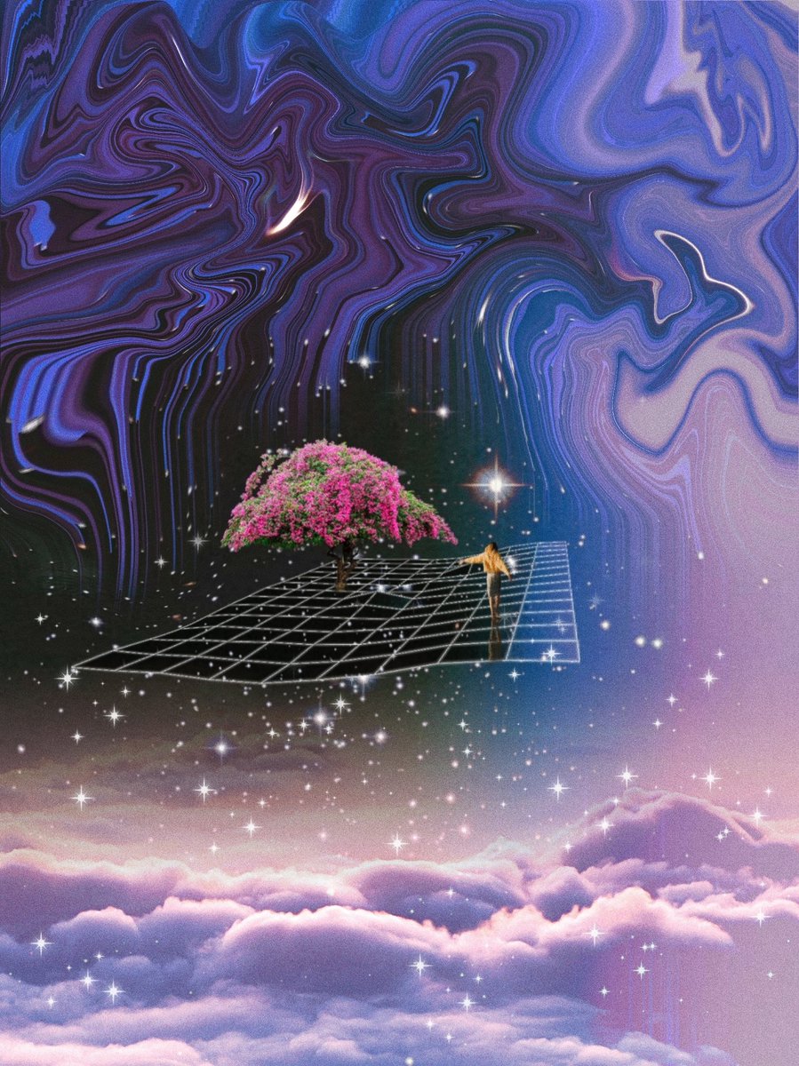 fairygothwitchh's tweet photo. Transcendent. https://t.co/GmI8Vb460n